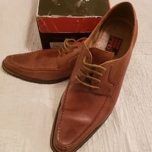 Mens Dress Shoes